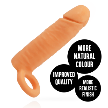 Addicted Toys  Extend Your Penis (16Cm)