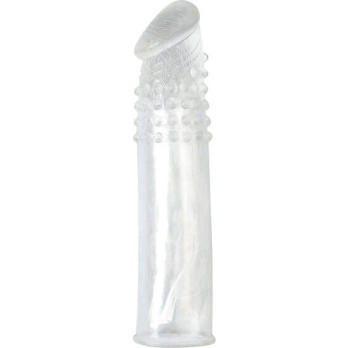 Sevencreations Extension For The Silicone Penis