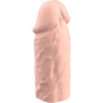 VirilxlTrade - Liquid Silicone V3 Natural Penis Extension