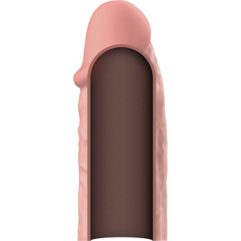 VirilxlTrade - Liquid Silicone V3 Natural Penis Extension