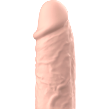 VirilxlTrade - Liquid Silicone V3 Natural Penis Extension