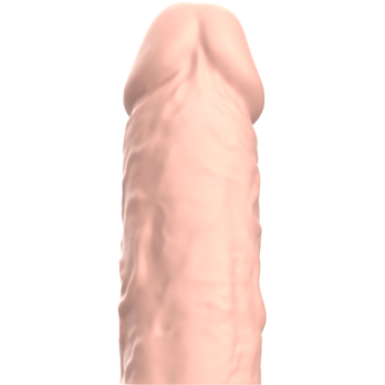 VirilxlTrade - Liquid Silicone V3 Natural Penis Extension