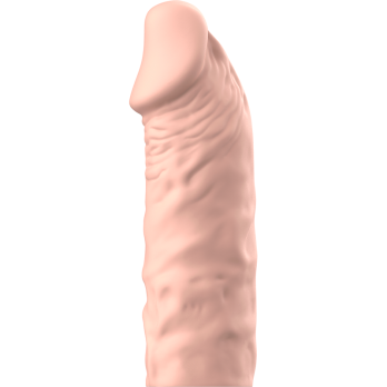 VirilxlTrade - Liquid Silicone V5 Natural Penis Extension