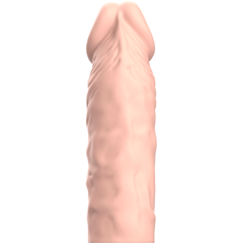 VirilxlTrade - Liquid Silicone V5 Natural Penis Extension