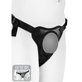 Pipedream - Body Dock Elite Mini Harness