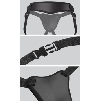 Pipedream - Body Dock Elite Mini Harness