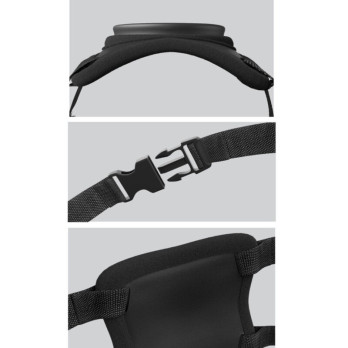 Pipedream - Body Dock Lap Strap Harness