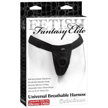 Fetish Fantasy Elite  Breathable Harnes