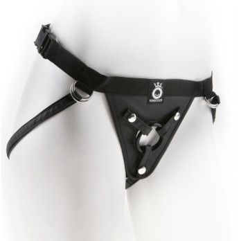 King Cock Fit Rite Harness