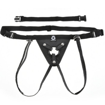 King Cock Fit Rite Harness