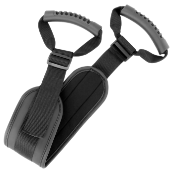 Fetish SubmissiveTrade - Doggy Style Harness With Noprene Lining