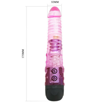 Give You Lover Pink Vibrator