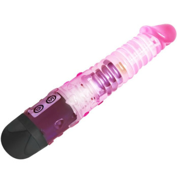 Give You Lover Pink Vibrator