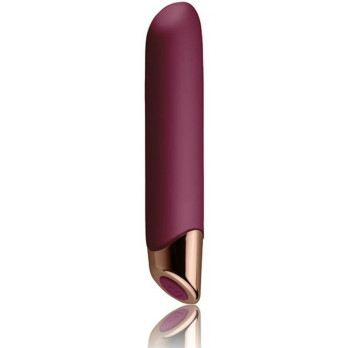 Rocks-Off Chaiamo Vibrator Burgundy