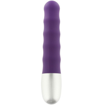 Sevencreations Discretion Vibratory Bullet Lilac