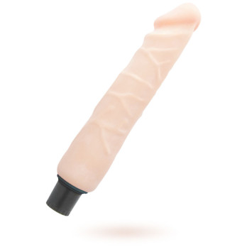 Loveclone Jansen  Self Lubrication Dong Flesh 26Cm