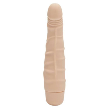 Get Real - Mini Classic Slim Vibrator Skin