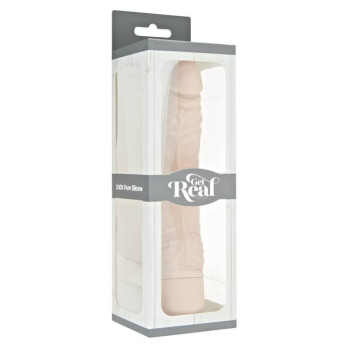 Get Real - Classic Slim Vibrator Skin