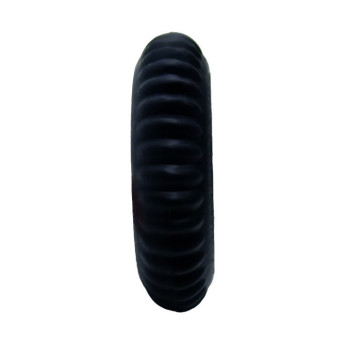 Baile Titan Cockring Black 1.9Cm