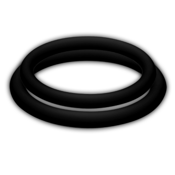 Potenz Duo Black Rings - M