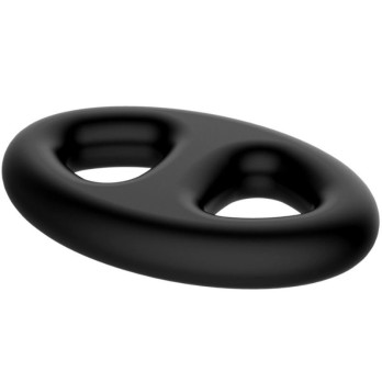 Crazy Bull - Super Soft Double Silicone Ring