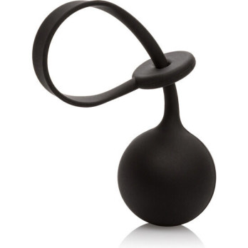 Calex Weighted Lasso Ring