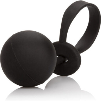 Calex Weighted Lasso Ring