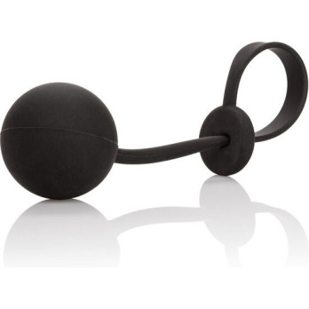 Calex Weighted Lasso Ring