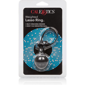 Calex Weighted Lasso Ring