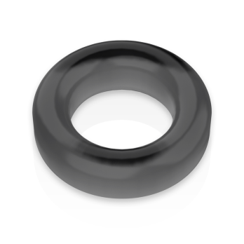 PoweringTrade- Super Flexible And Resistant Penis Ring 4.8Cm Pr05 Black