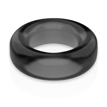 PoweringTrade- Super Flexible And Resistant Penis Ring 4.8Cm Pr05 Black