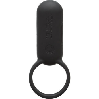 Tenga Svr Smart Vibe Ring Black