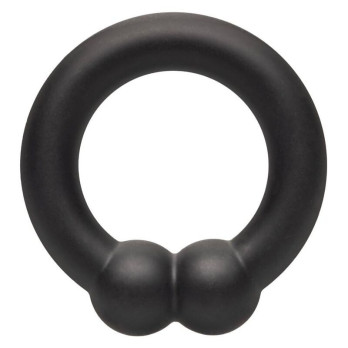 California Exotics Alpha Muscle Ring Black