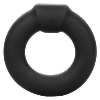 California Exotics Alpha Optimum Ring Black