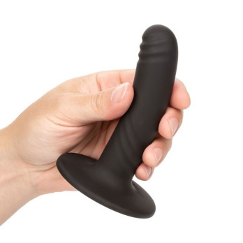 Calex - Boundless Dildo 12 Cm Compatible With Harness