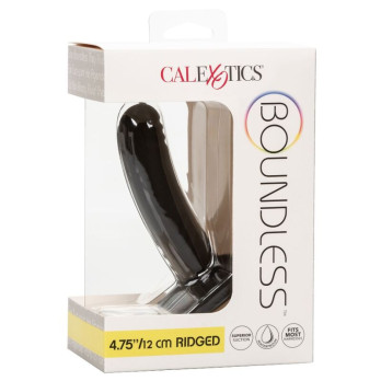 Calex - Boundless Dildo 12 Cm Compatible With Harness