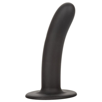 Calex Boundless Dildo 15.25 Cm Harness Compatible - Smooth