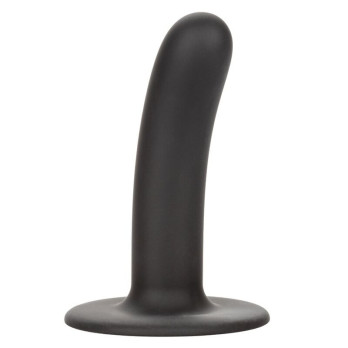 Calex Boundless Dildo 12 Cm Harness Compatible - Smooth