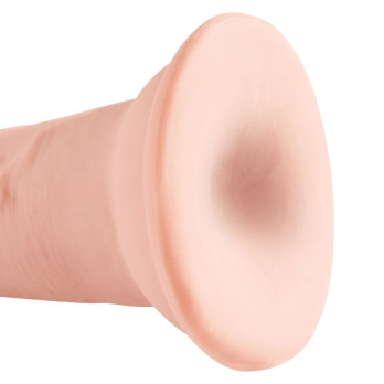 Kingcock Triple Density Cock 21.6 Cm