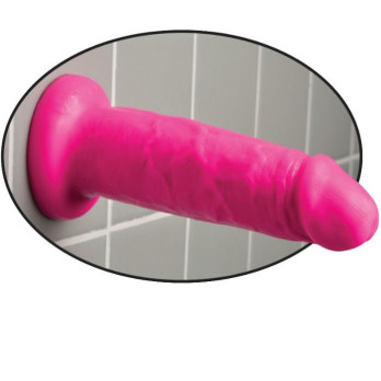 Dillio Chub 15.2 Cm Pink