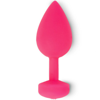 Funtoys Gplug Small Neon Pink 3.9 Cm