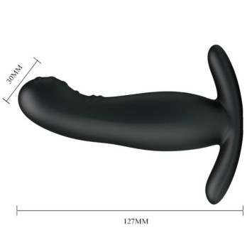 Pretty Love Prostatic Massager With Vibration