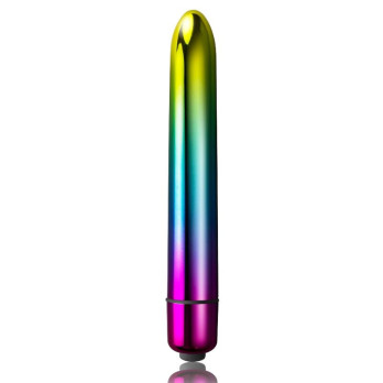 Rocks-Off Prism Vibrating Bullet