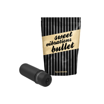 Les Petits Bonbons Good Vibrations Bullet.