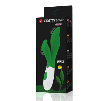 Pretty Love Flirtation - Owen Vibrator