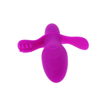 Pretty Love Flirtation - Fitch Vibrator