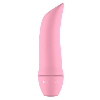 B Swish - Bmine Basic Curve Bullet Vibrator Azalea