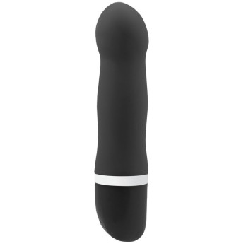 B Swish - Bdesired Deluxe Vibrator Black