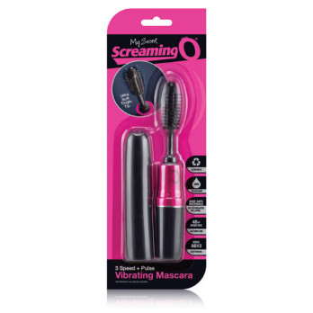 The Screaming O Vibrating Mascara Wand