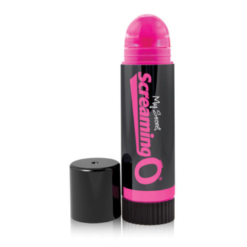 The Screaming O Vibrating Lip Balm